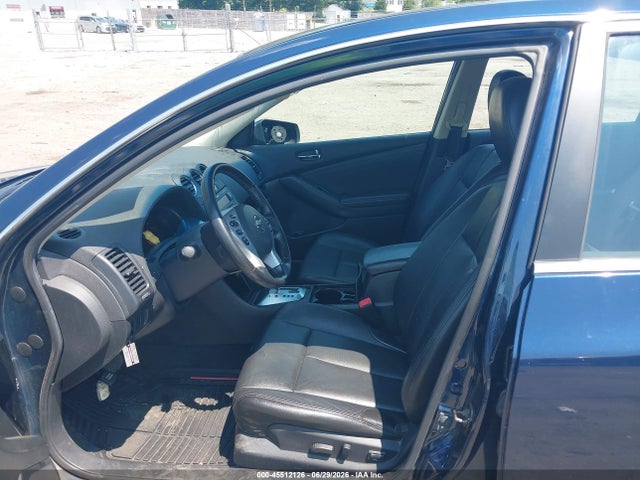 Aukcja sprzedaży 2009 Nissan Altima 2.5 S, vin: 1N4AL21E29N541199, numer aukcji: 45512126