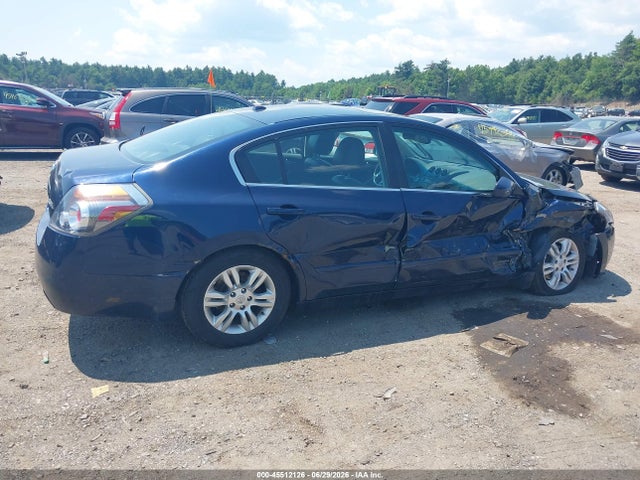 Aukcja sprzedaży 2009 Nissan Altima 2.5 S, vin: 1N4AL21E29N541199, numer aukcji: 45512126