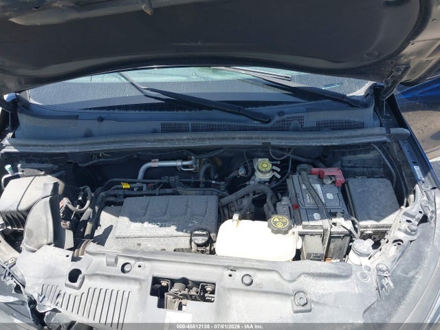 Aukcja sprzedaży 2017 Buick Encore Preferred, vin: KL4CJASB4HB188014, numer aukcji: 45512138