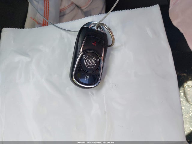 Aukcja sprzedaży 2017 Buick Encore Preferred, vin: KL4CJASB4HB188014, numer aukcji: 45512138
