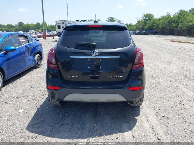 Aukcja sprzedaży 2017 Buick Encore Preferred, vin: KL4CJASB4HB188014, numer aukcji: 45512138