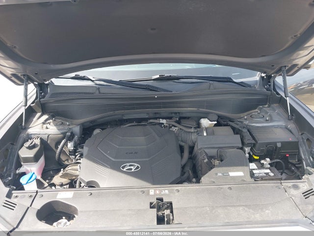 Hyundai Palisade Calligraphy 2022 KM8R7DHE8NU390156 Image 10