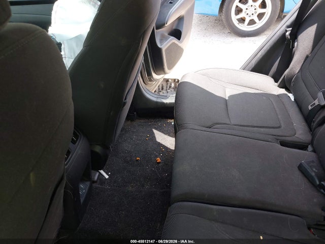 45512147 :رقم المزاد ، 5NMJB3AEXNH090274 vin ، 2022 Hyundai Tucson Sel مزاد بيع
