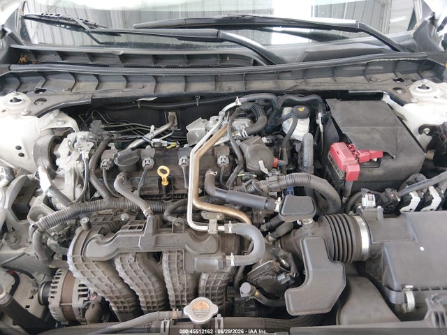 Продажа на аукционе авто 2021 Nissan Altima S Fwd, vin: 1N4BL4BV5MN421761, номер лота: 45512162