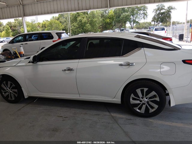 Продажа на аукционе авто 2021 Nissan Altima S Fwd, vin: 1N4BL4BV5MN421761, номер лота: 45512162