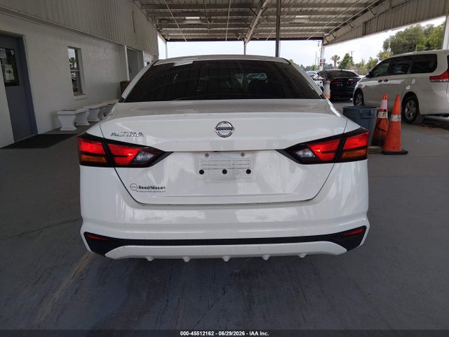 Продажа на аукционе авто 2021 Nissan Altima S Fwd, vin: 1N4BL4BV5MN421761, номер лота: 45512162