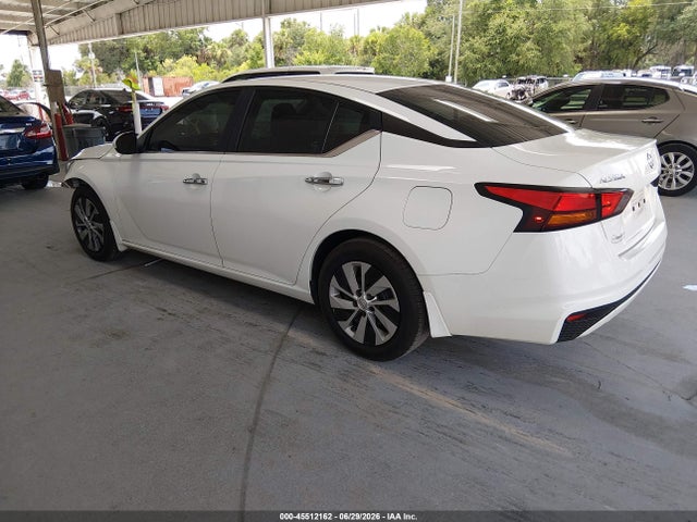 Продажа на аукционе авто 2021 Nissan Altima S Fwd, vin: 1N4BL4BV5MN421761, номер лота: 45512162