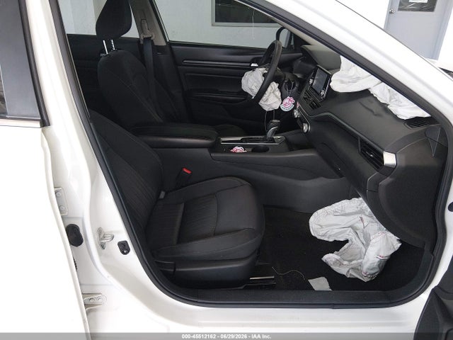 Продажа на аукционе авто 2021 Nissan Altima S Fwd, vin: 1N4BL4BV5MN421761, номер лота: 45512162