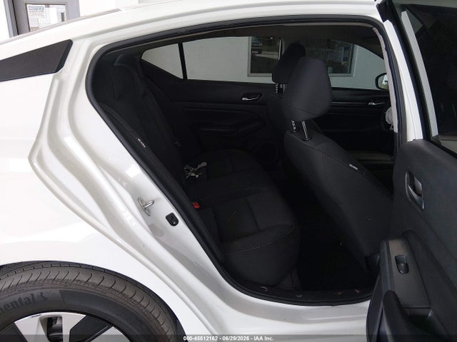 Продажа на аукционе авто 2021 Nissan Altima S Fwd, vin: 1N4BL4BV5MN421761, номер лота: 45512162