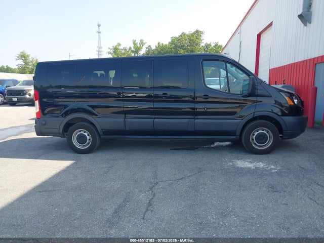2018 Ford Transit-350 Xl/xlt მანქანა იყიდება აუქციონზე, vin: 1FBZX2ZM5JKB42665, აუქციონის ნომერი: 45512163