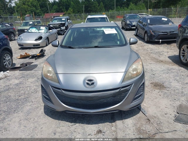 Aukcja sprzedaży 2011 Mazda Mazda3 I Sport, vin: JM1BL1UF3B1373065, numer aukcji: 45512169