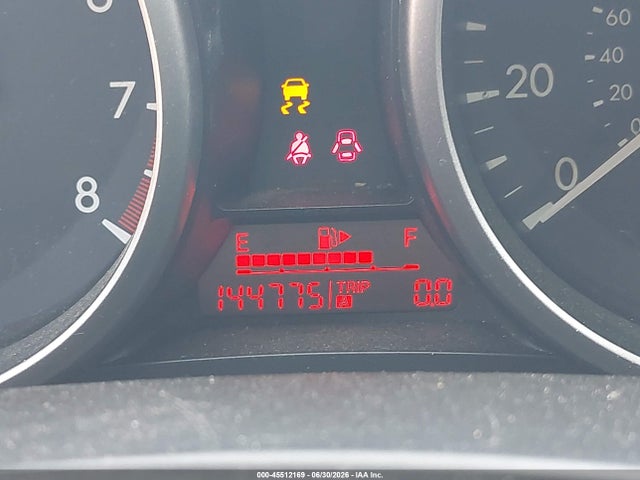 Aukcja sprzedaży 2011 Mazda Mazda3 I Sport, vin: JM1BL1UF3B1373065, numer aukcji: 45512169