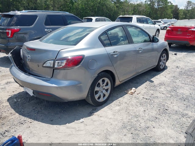 Aukcja sprzedaży 2011 Mazda Mazda3 I Sport, vin: JM1BL1UF3B1373065, numer aukcji: 45512169