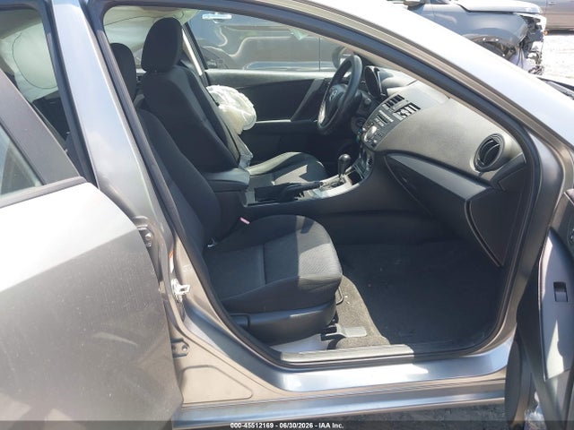 Aukcja sprzedaży 2011 Mazda Mazda3 I Sport, vin: JM1BL1UF3B1373065, numer aukcji: 45512169