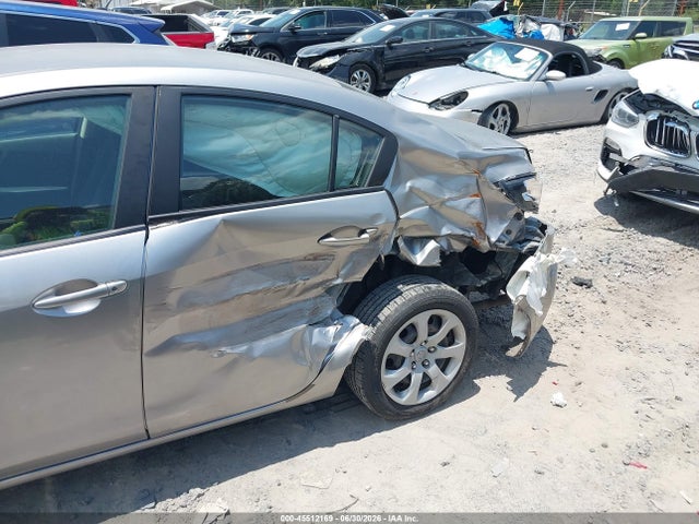 Aukcja sprzedaży 2011 Mazda Mazda3 I Sport, vin: JM1BL1UF3B1373065, numer aukcji: 45512169