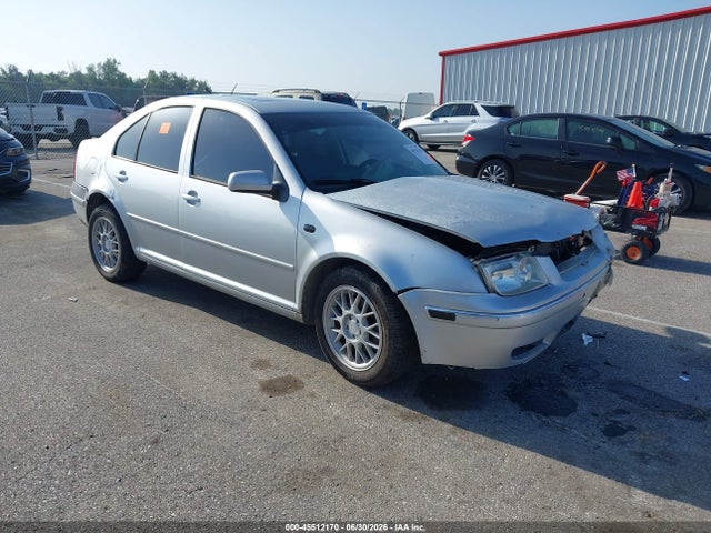 Продажа на аукционе авто 2005 Volkswagen Jetta Gls Tdi, vin: 3VWSR69M45M030143, номер лота: 45512170