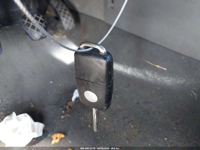 45512170 :رقم المزاد ، 3VWSR69M45M030143 vin ، 2005 Volkswagen Jetta Gls Tdi مزاد بيع