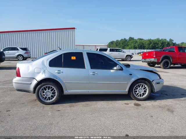 45512170 :رقم المزاد ، 3VWSR69M45M030143 vin ، 2005 Volkswagen Jetta Gls Tdi مزاد بيع