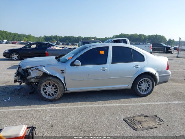 45512170 :رقم المزاد ، 3VWSR69M45M030143 vin ، 2005 Volkswagen Jetta Gls Tdi مزاد بيع