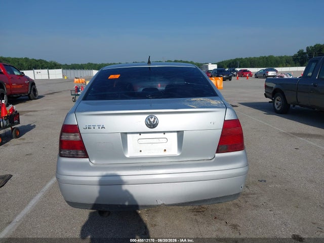 45512170 :رقم المزاد ، 3VWSR69M45M030143 vin ، 2005 Volkswagen Jetta Gls Tdi مزاد بيع