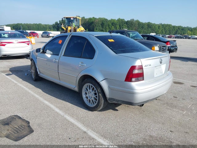 45512170 :رقم المزاد ، 3VWSR69M45M030143 vin ، 2005 Volkswagen Jetta Gls Tdi مزاد بيع