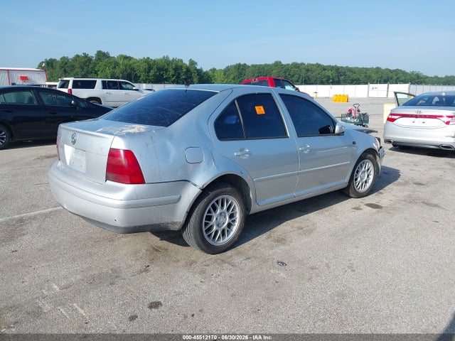 45512170 :رقم المزاد ، 3VWSR69M45M030143 vin ، 2005 Volkswagen Jetta Gls Tdi مزاد بيع