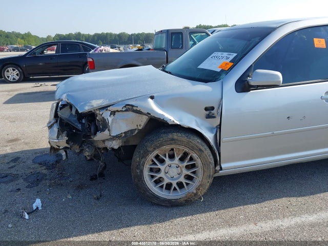 45512170 :رقم المزاد ، 3VWSR69M45M030143 vin ، 2005 Volkswagen Jetta Gls Tdi مزاد بيع