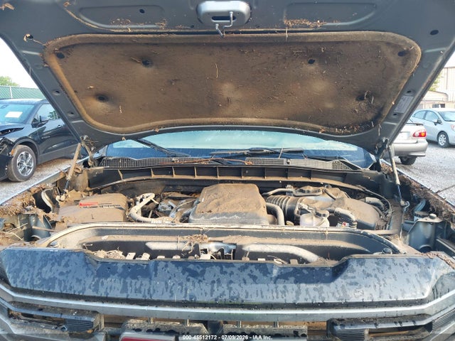 Продаж на аукціоні авто 2026 Gmc Sierra 1500 , Standard Bed, At4, 4wd, vin: 1GTUUEE82TZ153397, номер лоту: 45512172