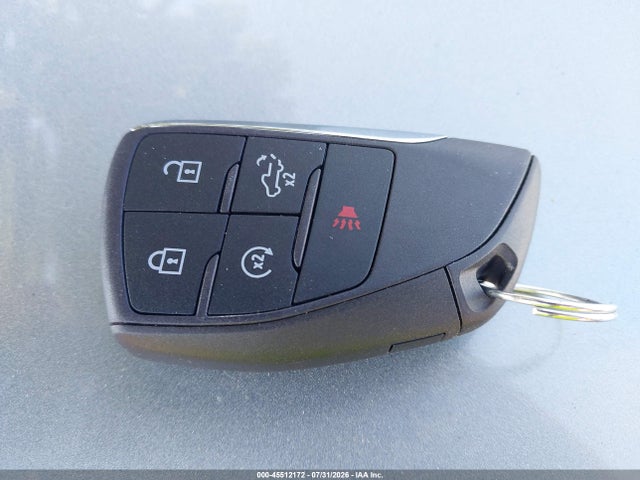 Продаж на аукціоні авто 2026 Gmc Sierra 1500 , Standard Bed, At4, 4wd, vin: 1GTUUEE82TZ153397, номер лоту: 45512172