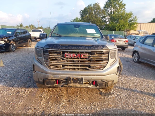Продаж на аукціоні авто 2026 Gmc Sierra 1500 , Standard Bed, At4, 4wd, vin: 1GTUUEE82TZ153397, номер лоту: 45512172