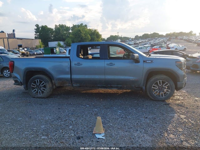 Продаж на аукціоні авто 2026 Gmc Sierra 1500 , Standard Bed, At4, 4wd, vin: 1GTUUEE82TZ153397, номер лоту: 45512172