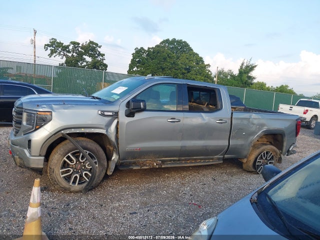 Продаж на аукціоні авто 2026 Gmc Sierra 1500 , Standard Bed, At4, 4wd, vin: 1GTUUEE82TZ153397, номер лоту: 45512172