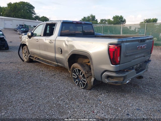 Продаж на аукціоні авто 2026 Gmc Sierra 1500 , Standard Bed, At4, 4wd, vin: 1GTUUEE82TZ153397, номер лоту: 45512172