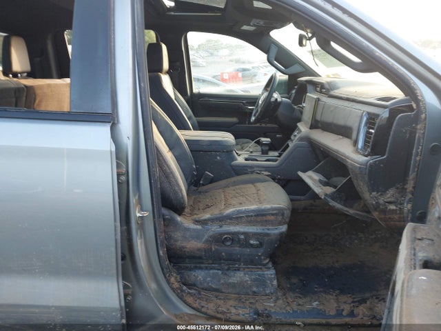 Продаж на аукціоні авто 2026 Gmc Sierra 1500 , Standard Bed, At4, 4wd, vin: 1GTUUEE82TZ153397, номер лоту: 45512172