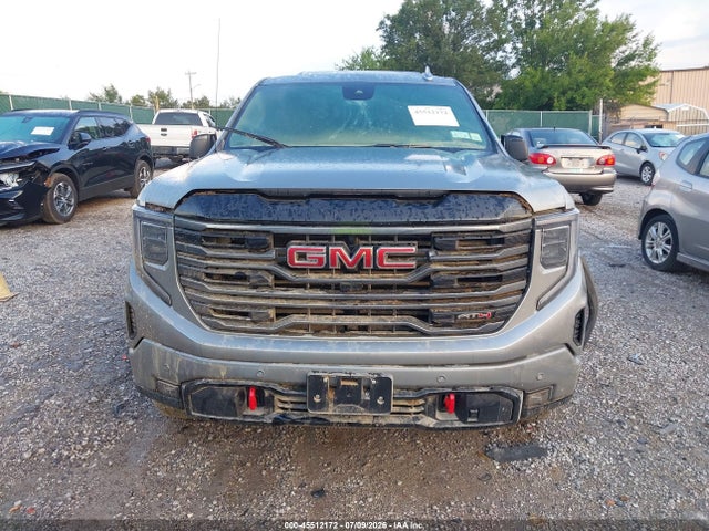Продаж на аукціоні авто 2026 Gmc Sierra 1500 , Standard Bed, At4, 4wd, vin: 1GTUUEE82TZ153397, номер лоту: 45512172