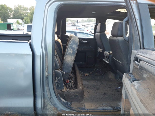 Продаж на аукціоні авто 2026 Gmc Sierra 1500 , Standard Bed, At4, 4wd, vin: 1GTUUEE82TZ153397, номер лоту: 45512172