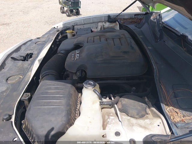 2012 Dodge Charger Se მანქანა იყიდება აუქციონზე, vin: 2C3CDXBGXCH213594, აუქციონის ნომერი: 45512175