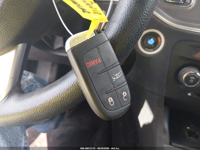 2012 Dodge Charger Se მანქანა იყიდება აუქციონზე, vin: 2C3CDXBGXCH213594, აუქციონის ნომერი: 45512175
