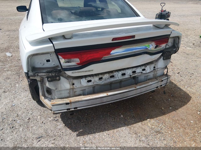 2012 Dodge Charger Se მანქანა იყიდება აუქციონზე, vin: 2C3CDXBGXCH213594, აუქციონის ნომერი: 45512175