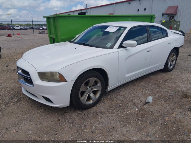 2012 Dodge Charger Se მანქანა იყიდება აუქციონზე, vin: 2C3CDXBGXCH213594, აუქციონის ნომერი: 45512175