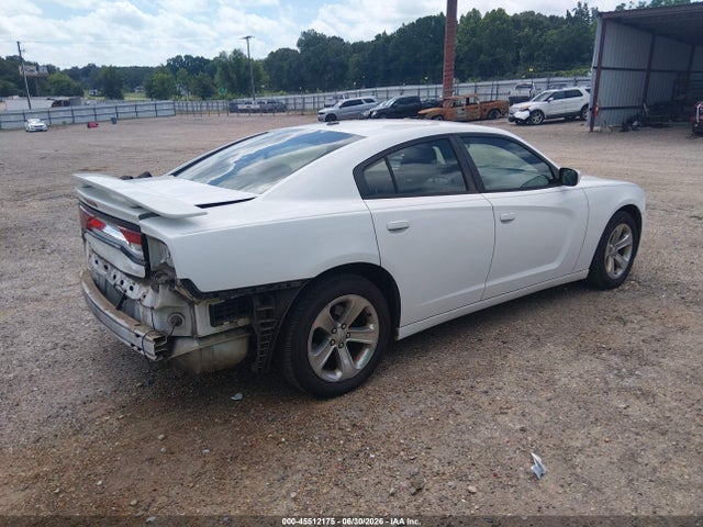 2012 Dodge Charger Se მანქანა იყიდება აუქციონზე, vin: 2C3CDXBGXCH213594, აუქციონის ნომერი: 45512175