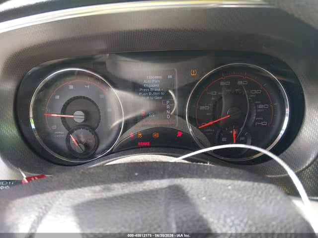 2012 Dodge Charger Se მანქანა იყიდება აუქციონზე, vin: 2C3CDXBGXCH213594, აუქციონის ნომერი: 45512175