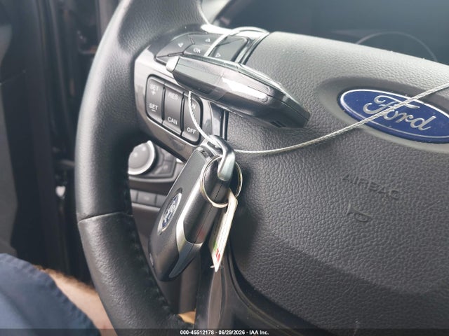 45512178 :رقم المزاد ، 1FM5K8DH1HGD96548 vin ، 2017 Ford Explorer Xlt مزاد بيع