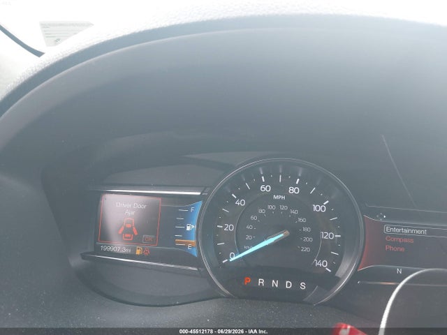 Aukcja sprzedaży 2017 Ford Explorer Xlt, vin: 1FM5K8DH1HGD96548, numer aukcji: 45512178