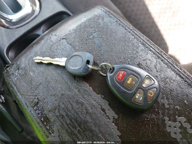 2G1WB5E37E1148431 Chevrolet Impala Limited Lt