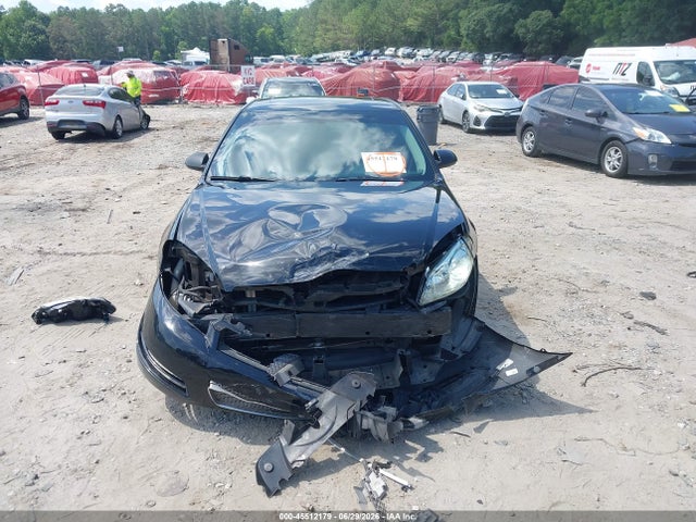 2G1WB5E37E1148431 Chevrolet Impala Limited Lt