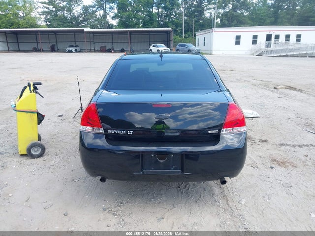 2G1WB5E37E1148431 Chevrolet Impala Limited Lt