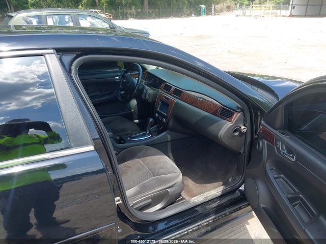 2G1WB5E37E1148431 Chevrolet Impala Limited Lt