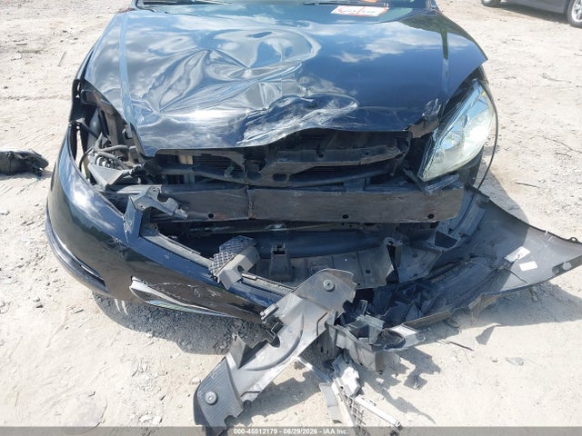 2G1WB5E37E1148431 Chevrolet Impala Limited Lt