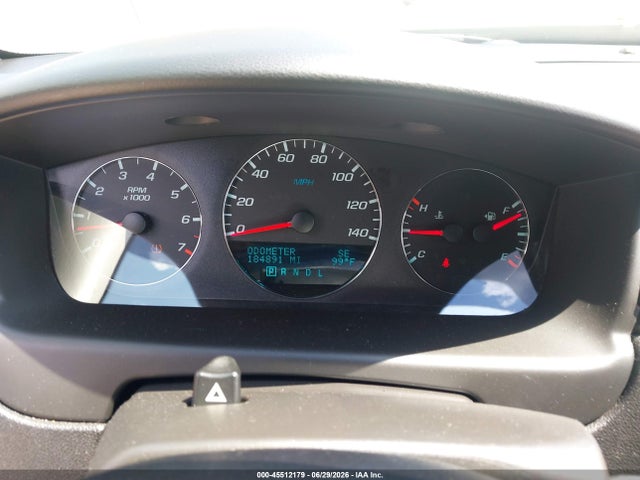 2G1WB5E37E1148431 Chevrolet Impala Limited Lt